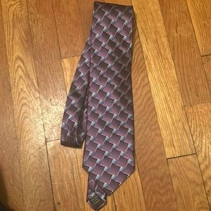 Like new men’s tie